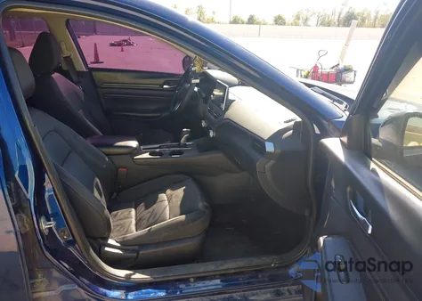 2020 Nissan Altima S Fwd из США, поврежденный, VIN 1N4BL4BV3LC133084